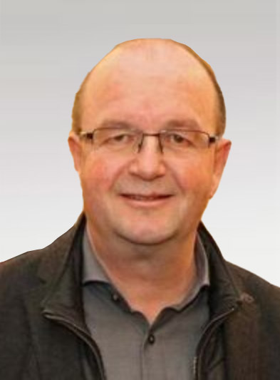 Siegfried Kopf-Jasinski 
