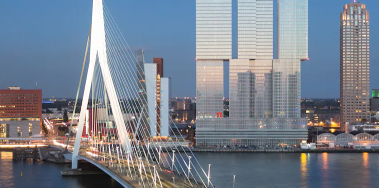 Exkursion nach Luxemburg und in die Niederlande 24.09-27.09.2026